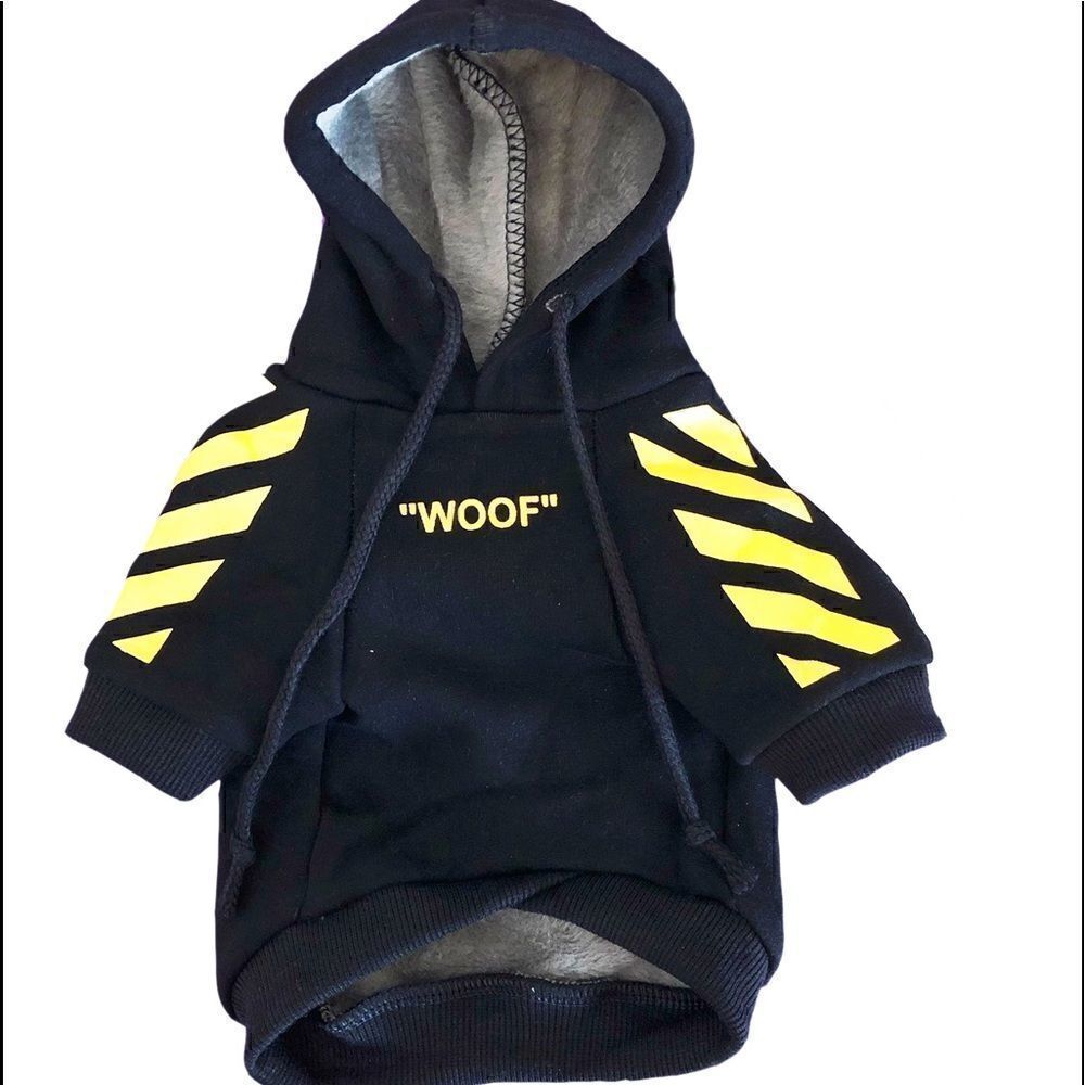 ā¤ļøDogāHoodieā¤ļøHoodiesāforĀ SmallāDogs,HoodiesāforāMediumāDogs - Picture 2 of 4